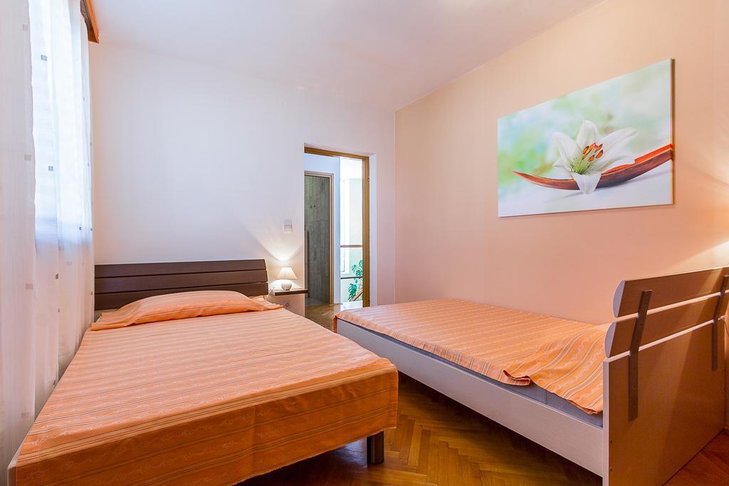 Holiday Home Villa Pula Ruang foto